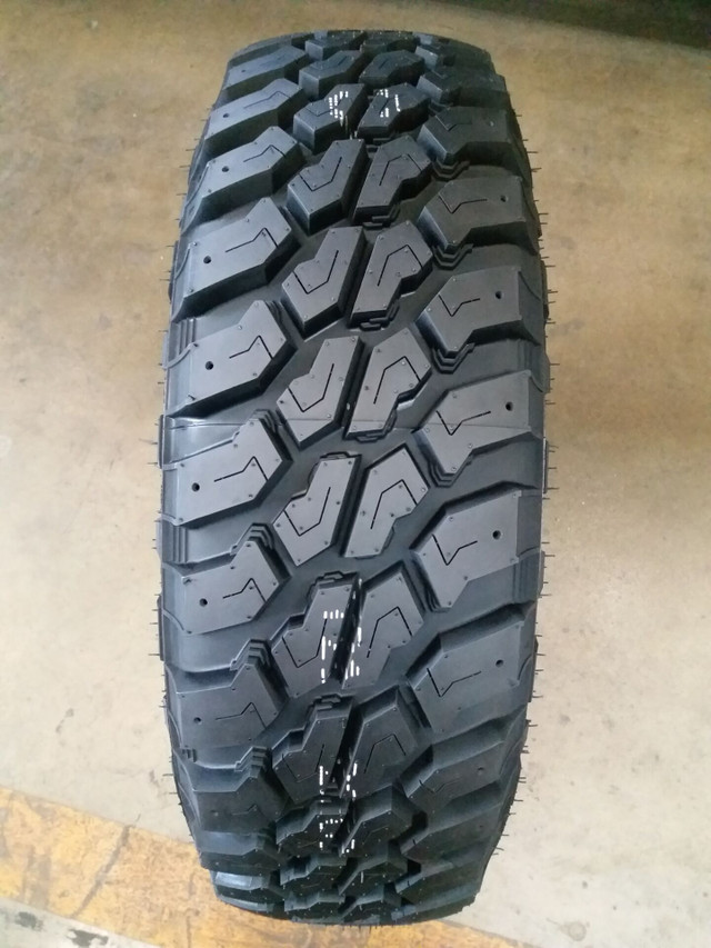 MUD-TERRAIN 33*12.50R20 Firemax FM523 33125020 33x12.5R20 tires in Tires & Rims in Calgary - Image 3