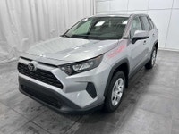 Chez Ste-Foy Toyota nos clients sont au cœur de nos priorités. Avec la diversité de nos produits, no... (image 2)