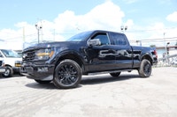 2025 Ford F-150 CAMION COMME UN NEUF / 16.000 KM CERTIFIÉ / 1 SEUL PRORPIO / 2025 FORD F-150 XLT GRO... (image 4)