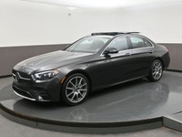 See Dealer Website for Details. 2021 Mercedes-Benz E-Class E 350 | Premium Package | Technology Pack... (image 2)