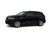 Welcome to Country Hills Volkswagen 2022 Volkswagen Taos Comfortline 4Motion We want your vehicle! W... (image 3)