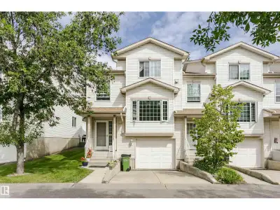 GREAT LOCATION!!! Fantastic, over 1,600 sq. ft. of living space. end-unit townhouse located in a qui...