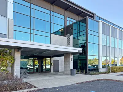 Focus on driving your business forward with a professional office space rental just for you. Make a...