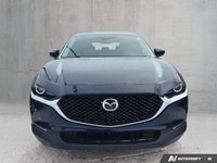This 2023 Mazda CX-30 GS comes equipped with *Skyactiv-G 2.5L 4-cylinder engine*, *i-Activ All-Wheel... (image 2)