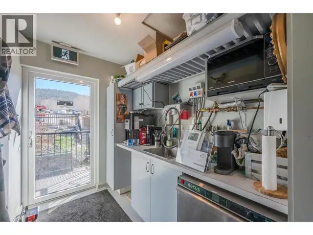 134 Lower Bench Road Penticton, British Columbia in Commercial & Office Space for Sale in Penticton - Image 30
