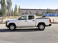 Welcome To Sherwood Park Chevrolet. The #1 Volume Chevrolet Dealer in Canada. This Chevrolet COLORAD... (image 9)