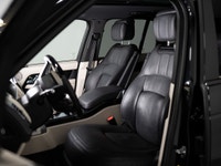 This 2022 Land Rover Range Rover Westminster P525 is a local Ontario vehicle with a clean Carfax rep... (image 7)