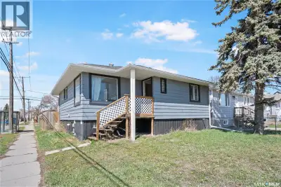 Welcome to this well-maintained raised bungalow located in the desirable Eastview neighborhood of Re...