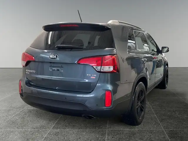 2015 Kia Sorento EX603680703010590723