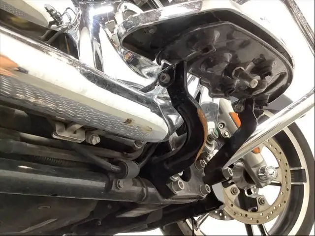 2019 harley-davidson FLHX Street Glide Motorcycle in Cargo & Utility Trailers in Richmond - Image 19