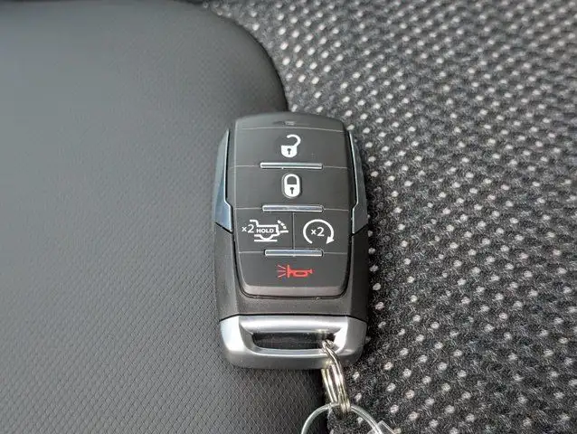 2026 Ram 1500 Sport in Cars & Trucks in Edmonton - Image 31