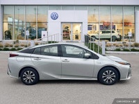 Only 54,975 Miles! This Toyota Prius Prime delivers a Gas/Electric I-4 1.8 L/110 engine powering thi... (image 5)