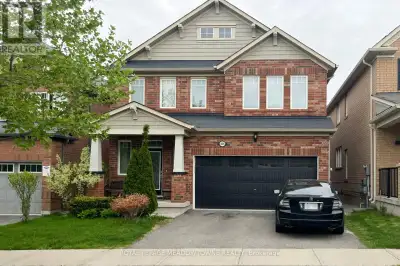 456 TYRONE CRESCENT Milton (WI Willmott), Ontario