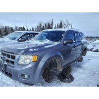 2008 Ford Escape parts available Kenny U-Pull North Bay