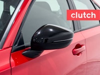 Electric Parking Brake, Brake Assist, Front Heated Seats and more! Clutch is the largest online used... (image 7)