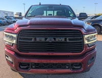 Looking for a tough truck with all the pulling power you could possibly need. Then look no further t... (image 7)