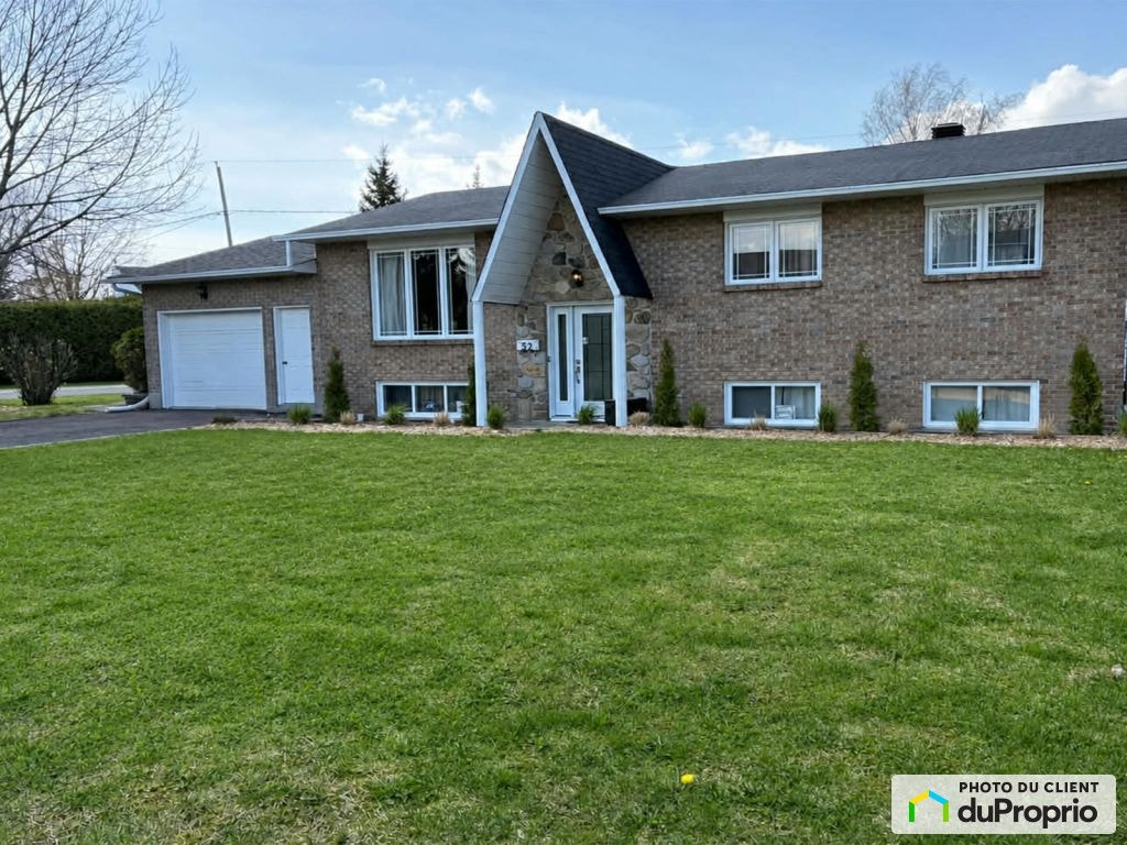 $550,000 - Bungalow for sale in Coteau-Du-Lac — photo 3