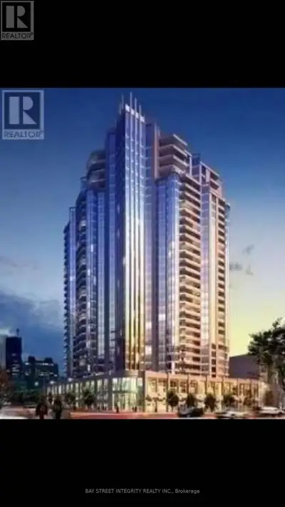 1422 - 500 DORIS AVENUE Toronto (Willowdale East), Ontario