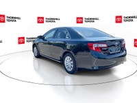Thornhill Toyota Proudly Presents This Grey 2013 Toyota Camry Hybrid with LE Package, Featuring:~ On... (image 6)