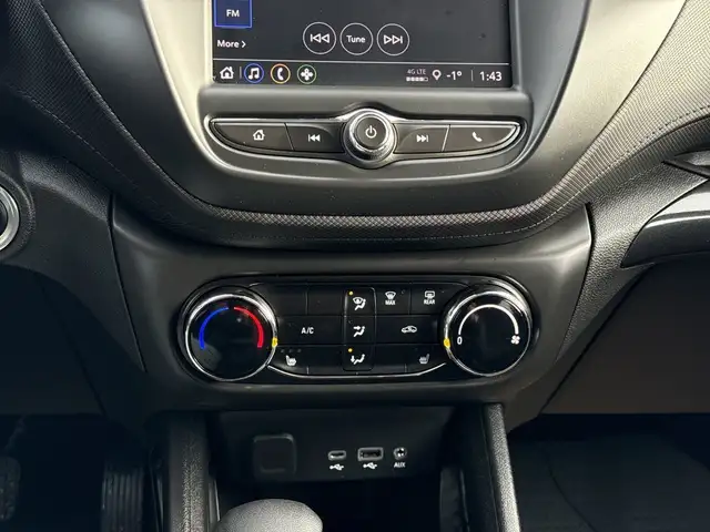 2023 Chevrolet Trailblazer LT in Cars & Trucks in Edmonton - Image 25