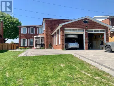 LOWER B - 4296 CLAYPINE RISE Mississauga (Rathwood), Ontario