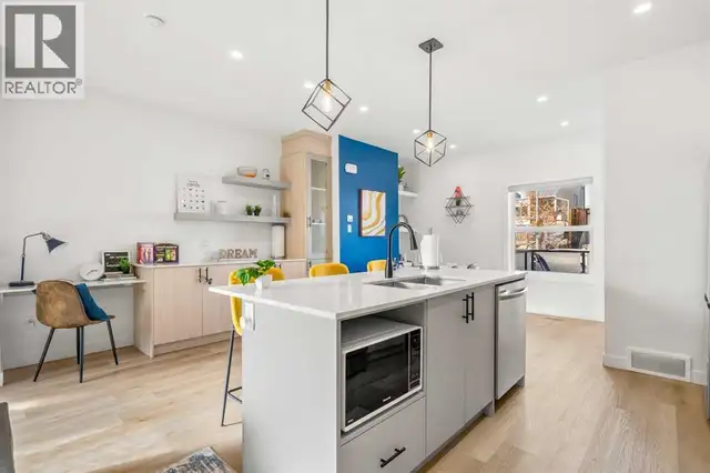 Unit 3, 1313 20 Avenue NW Calgary, Alberta in Long Term Rentals in Calgary - Image 7