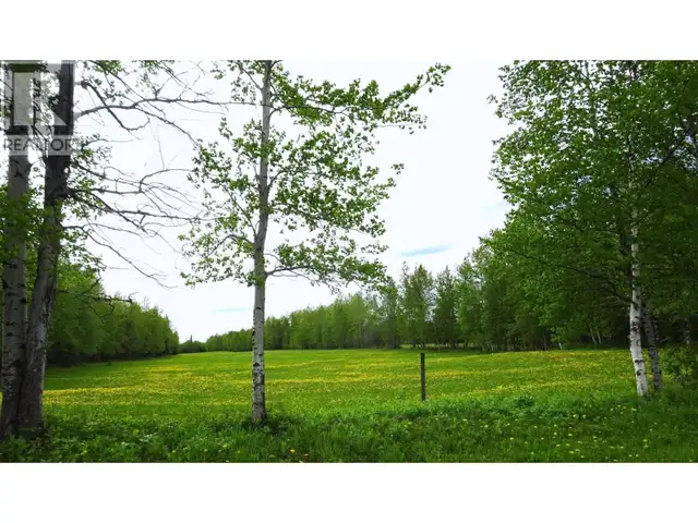 DL5277 DAY ROAD Horsefly, British Columbia in Land for Sale in Williams Lake - Image 41