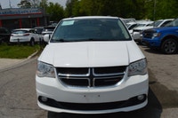 2017 Dodge Grand Caravan Cargo Van W/Dual Fuel 142,130 KM Now Only $13,950(Was $14,850) or $157 Bi-W... (image 7)