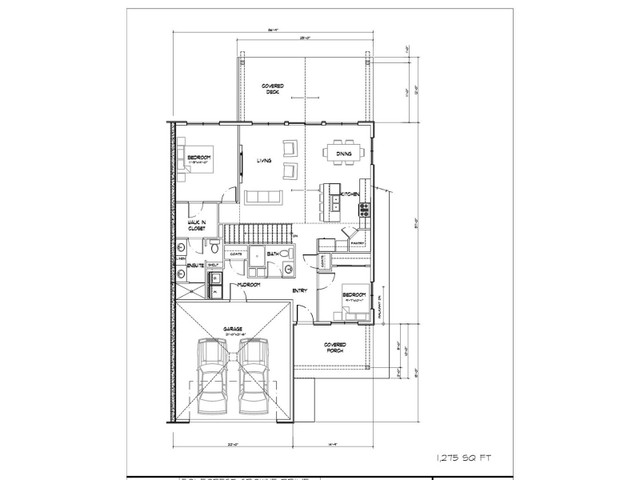Proposed 1 - 501 FOREST CROWNE DRIVE Kimberley, British Columbia in Houses for Sale in Cranbrook - Image 2