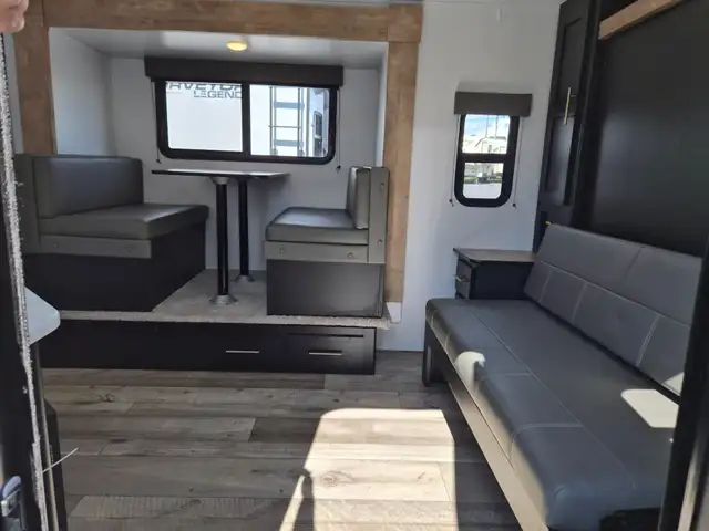 2022 Keystone Springdale Mini 1740RK in Travel Trailers & Campers in Ottawa - Image 12