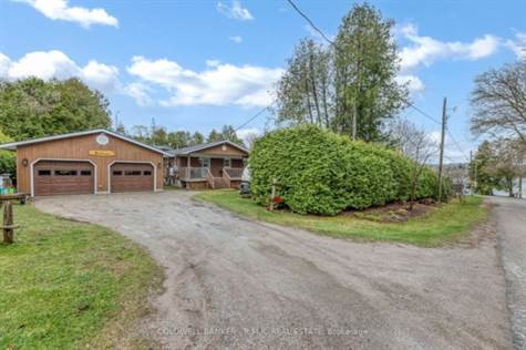 145 Pilkey Rd in Houses for Sale in Kawartha Lakes