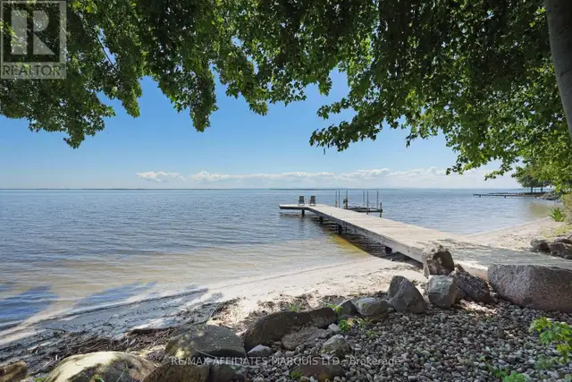 20562 OLD MONTREAL ROAD South Glengarry, Ontario in Houses for Sale in Cornwall - Image 5
