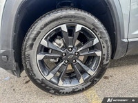 Saskatoon Motor Products - Recent Arrival! 2025 Chevrolet Equinox RS - Certified GM Certified Detail... (image 9)