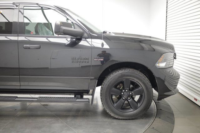 2018 Ram 1500 Express in Cars & Trucks in Calgary - Image 2