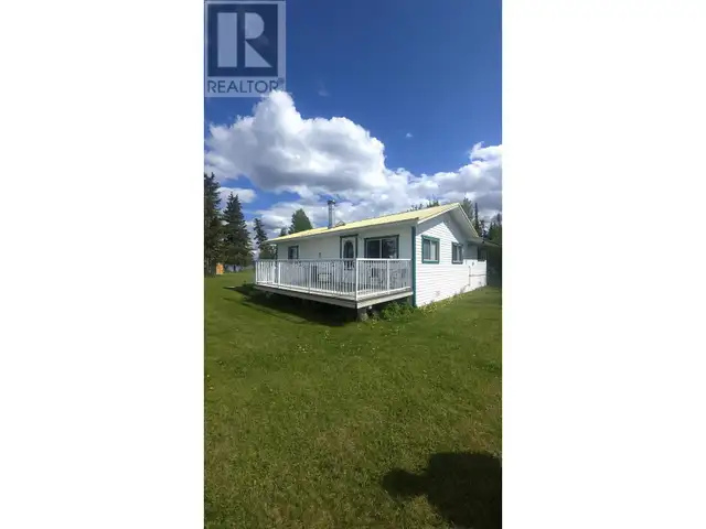 7597 NORTH POINT ROAD Sheridan Lake, British Columbia in Houses for Sale in 100 Mile House - Image 3