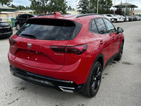 Capital Chevrolet Buick GMC This Buick Envision boasts a Turbocharged Gas I4 2.0L/- TBD – engine pow... (image 5)