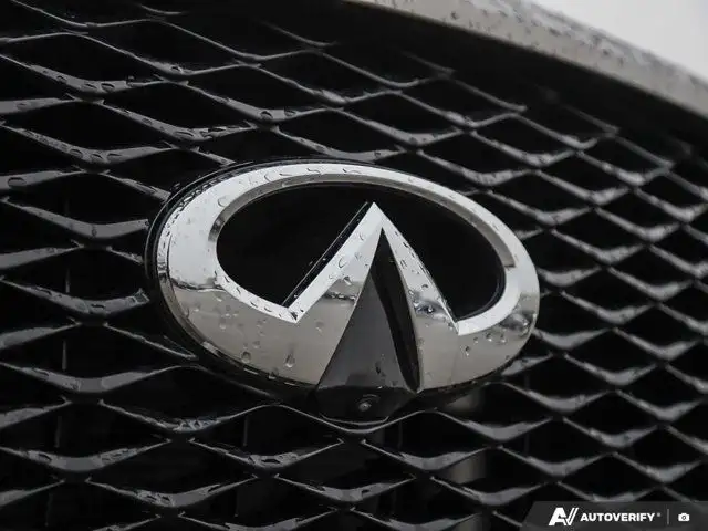 2024 INFINITI QX80 ProACTIVE | 7 Passenger | DVD | Loaded in Cars & Trucks in London - Image 13