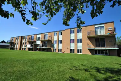 Welcome to 3819 Luther Pl! Located on the east end of 8th Street, walking distance to Sobeys and The...