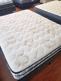 Same-Day Delivery on Twin, Double, Queen, King Mattresses!