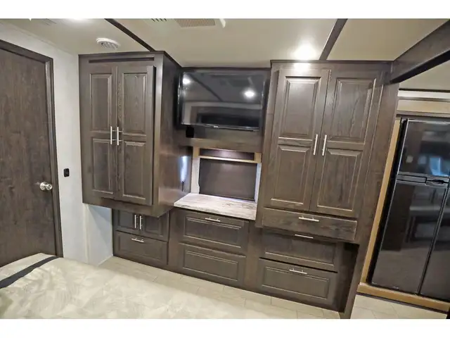 2020 Forest River FR3 34 DS Classe A VR / RV 2 Extension + Foyer in RVs & Motorhomes in Laval / North Shore - Image 24