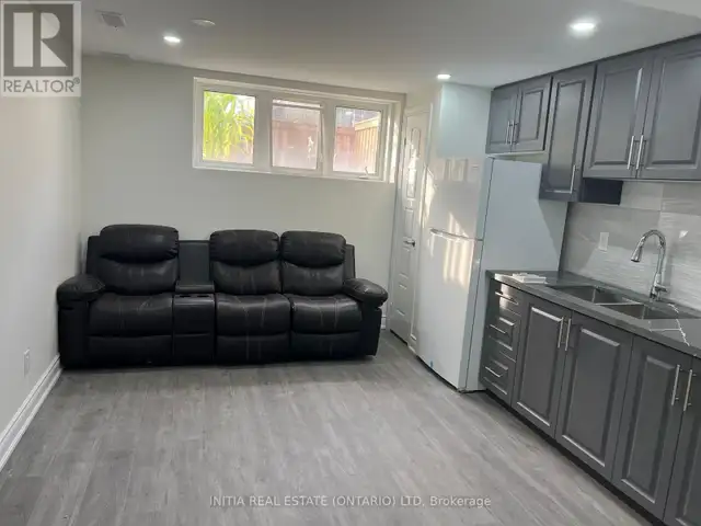 BASEMENT - 772 MAGNOLIA TERRACE Milton (CB Cobban), Ontario in Long Term Rentals in Oakville / Halton Region - Image 6