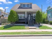 Homes for Sale in Old Walkerville, Windsor, Ontario $399,900