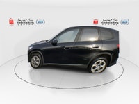 *** OTTAWA’S ORIGINAL IMPORT DEALER!! NO ACCIDENTS * SMETANA APPROVED *** This 2025 BMW X1 2.8i XDri... (image 4)