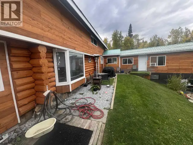 3168 COPELAND ROAD Quesnel, British Columbia in Houses for Sale in Quesnel - Image 40