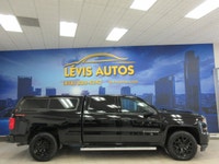 CHEVROLET SILVERADO 1500 2018 V8 5.3 LITRES VORTEC 4X4 CREW-CAB BOITE 6'6" TOUT ÉQUIPÉ / CAMÉRA DE R... (image 7)