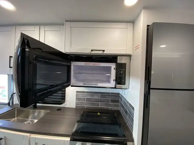 2026 Jayco Redhawk 24B in RVs & Motorhomes in Edmonton - Image 42