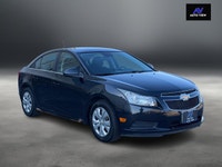 Welcome to Auto View! JUST LANDED!! 2013 Chevrolet Cruze LT!! **CLEAN CARFAX** **EXCELLENT SERVICE H... (image 3)