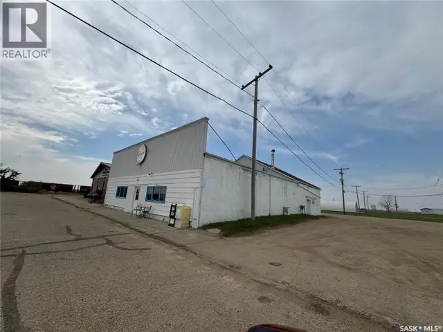 102 Main STREET Limerick, Saskatchewan in Commercial & Office Space for Sale in Moose Jaw - Image 33