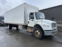 2019 Freightliner M2 106 Ryder Stock ID: 820519 Transmission Type/Speed: AUTO 6 Engine: DIESEL L9'17... (image 4)