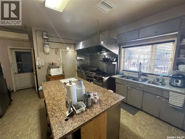 115 Main STREET Limerick, Saskatchewan in Commercial & Office Space for Sale in Moose Jaw - Image 29